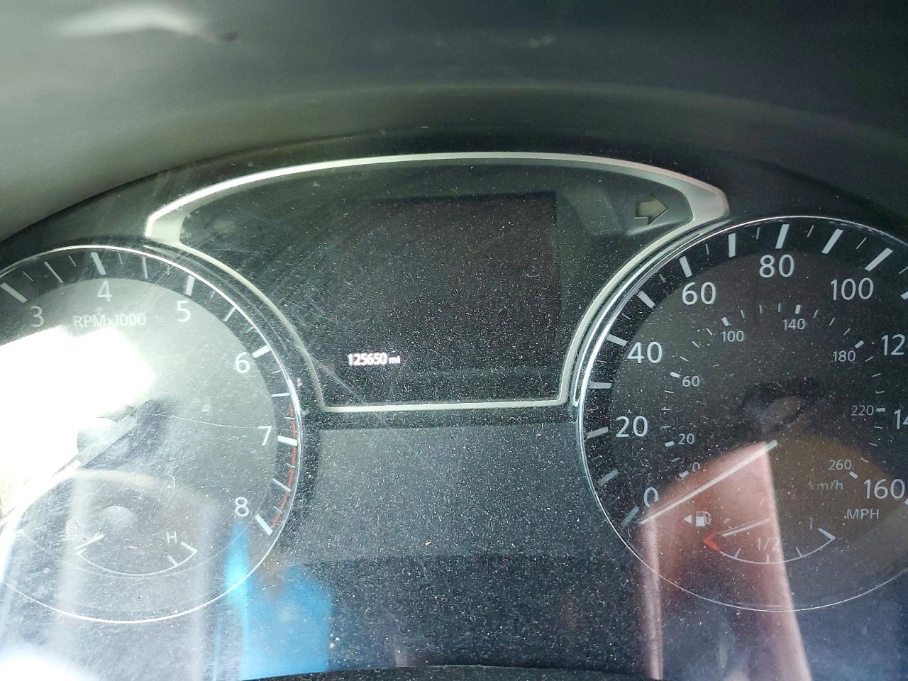 2016 Nissan Altima VIN 1N4AL3AP6GC202803 photo 9