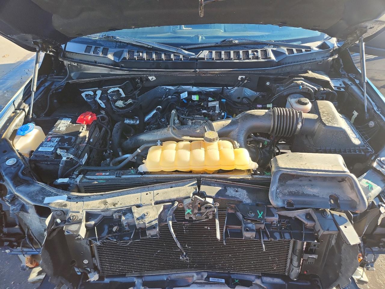 2019 Ford F150 VIN 1FTEW1EP5KKC34013 photo 11