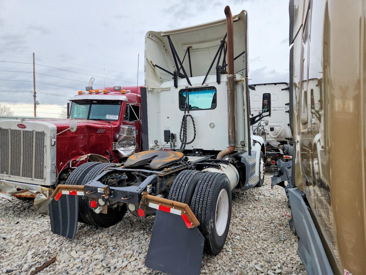 2016 PETERBILT All other VIN 1XPBA48X9GD354423 photo 4