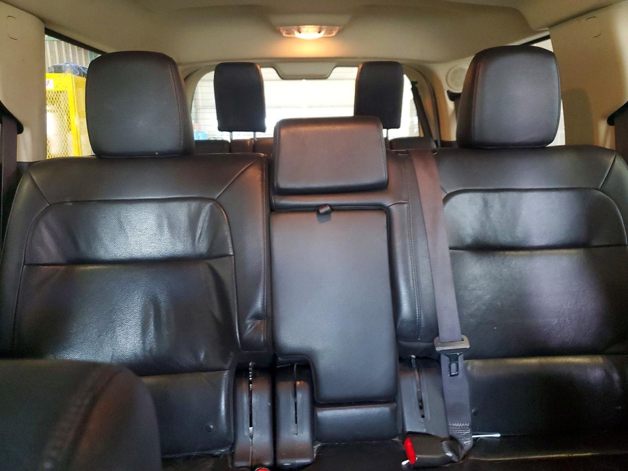 2018 FORD Flex VIN 2FMHK6D85JBA01723 photo 10