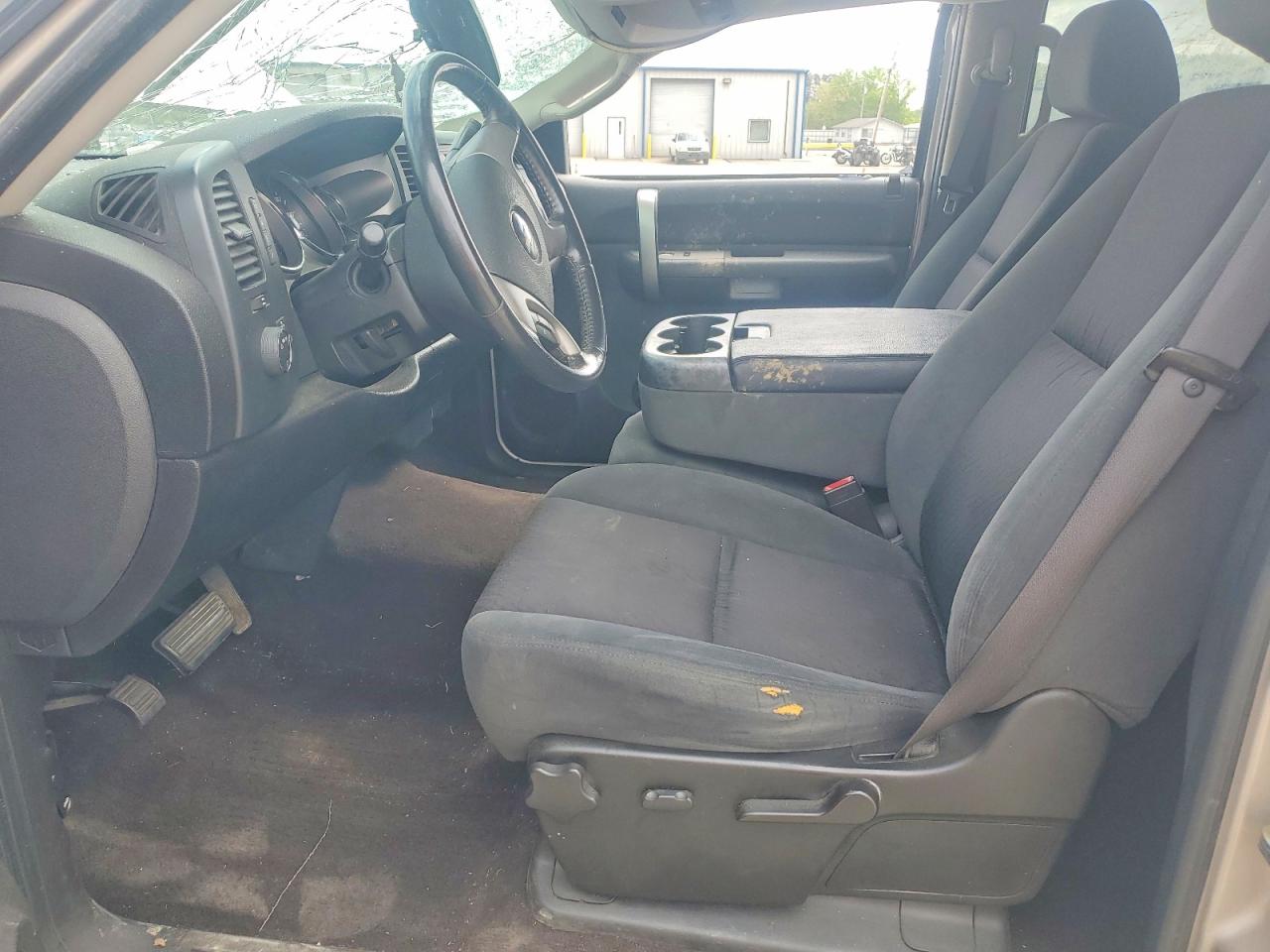 2009 Chevrolet All models VIN 3GCEK23389G137522 photo 7
