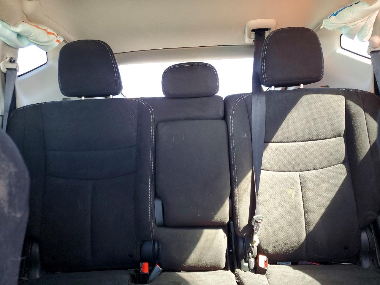 2021 Nissan Murano VIN 5N1AZ2AS3MC103628 photo 10