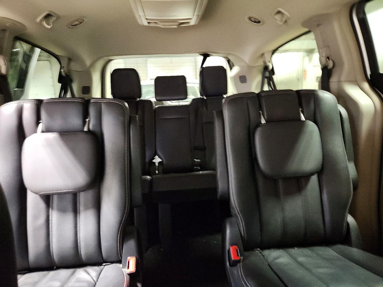 2012 Chrysler Minivan VIN 2C4RC1BG0CR170447 photo 10