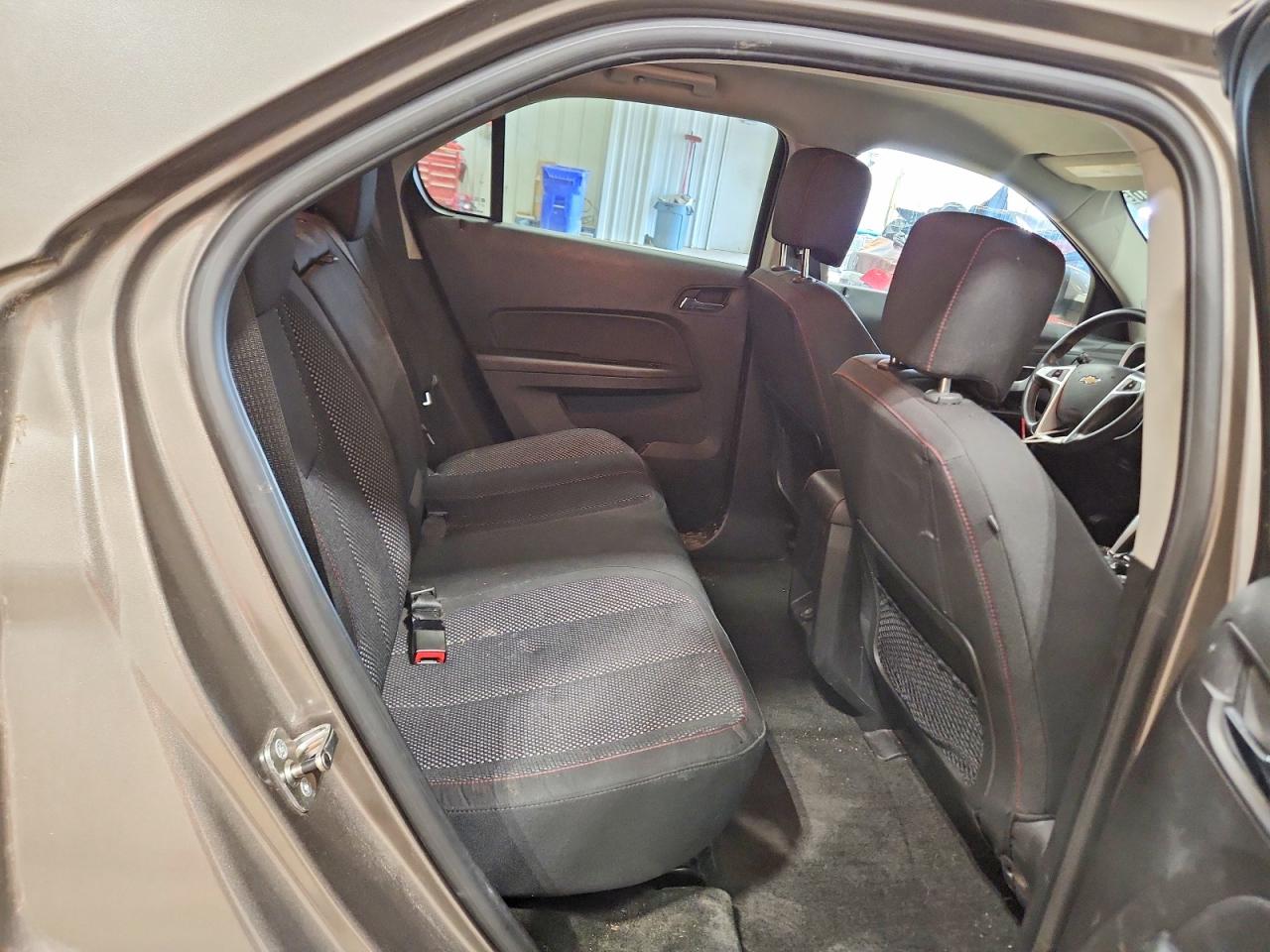 2011 CHEV Equinox VIN 2CNFLNE53B6429982 photo 11