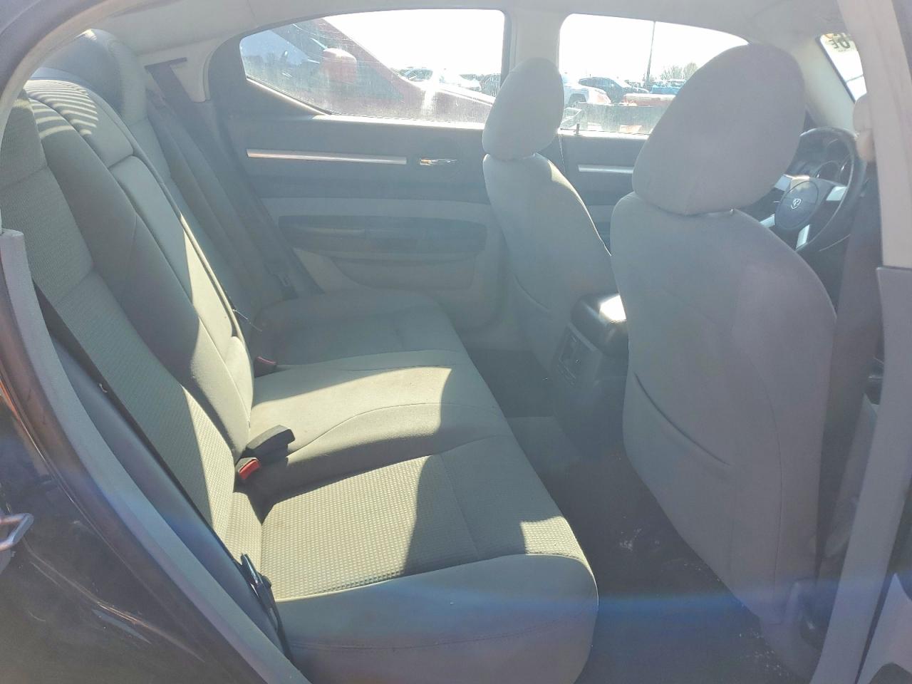 2010 Dodge Charger VIN 2B3CA3CV5AH252991 photo 10