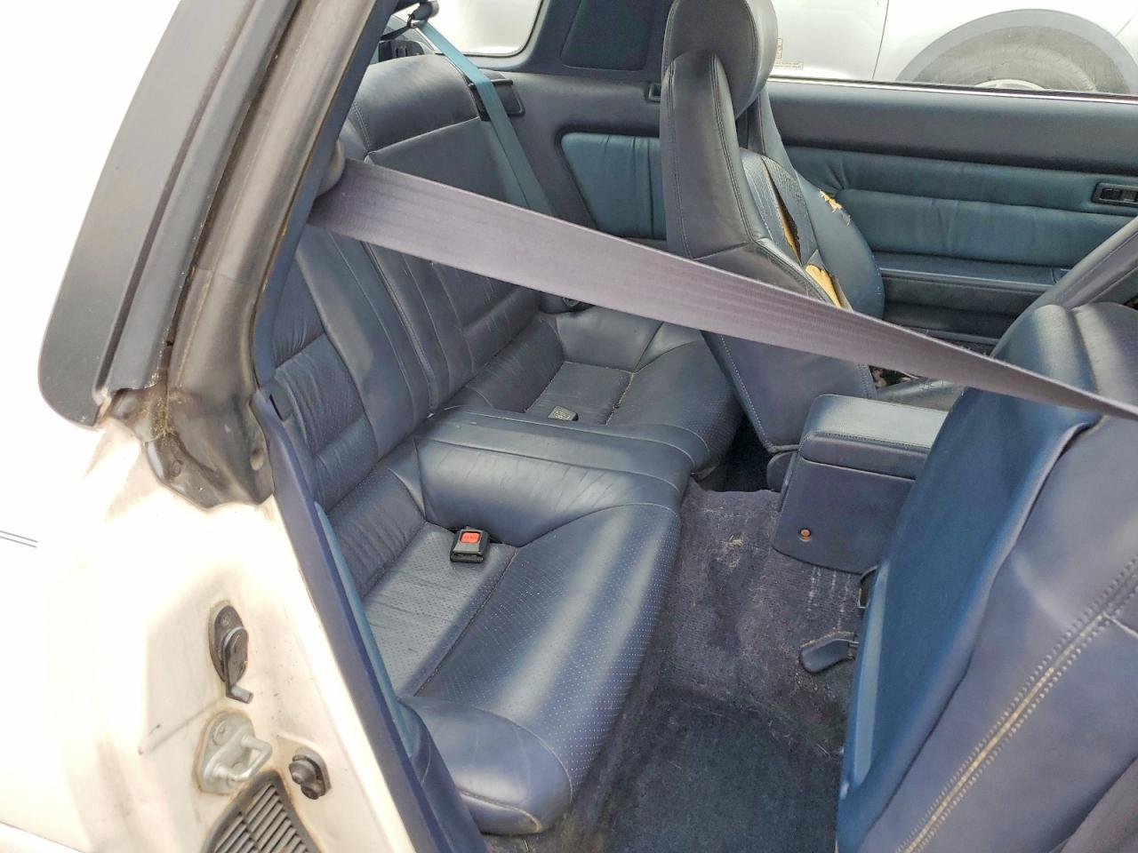 1989 TOYOTA Supra VIN JT2MA71L1K0114407 photo 10