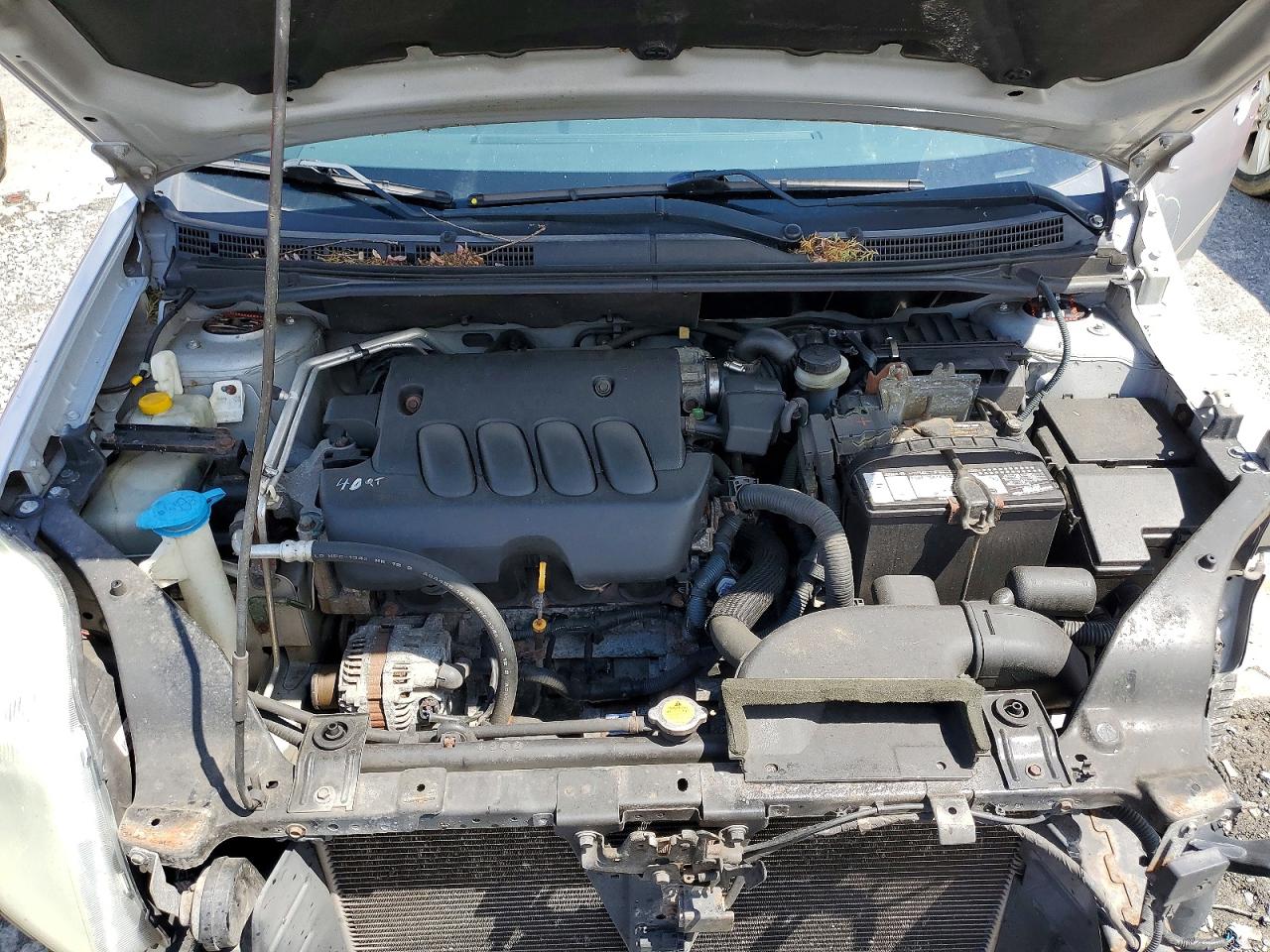 2009 Nissan Sentra VIN 3N1AB61E39L644669 photo 11