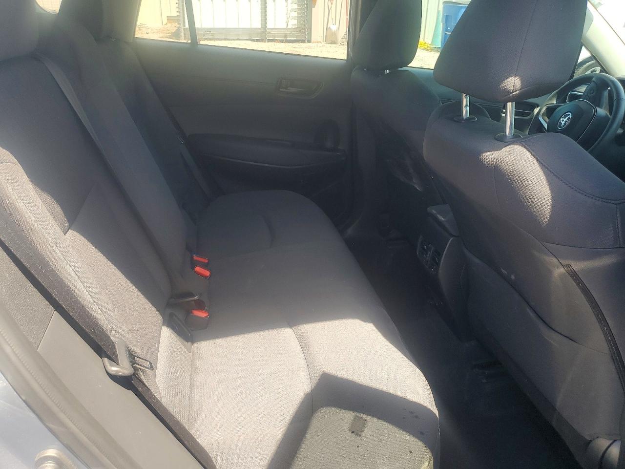 2024 Toyota All other VIN 7MUCAAAG8RV079364 photo 11