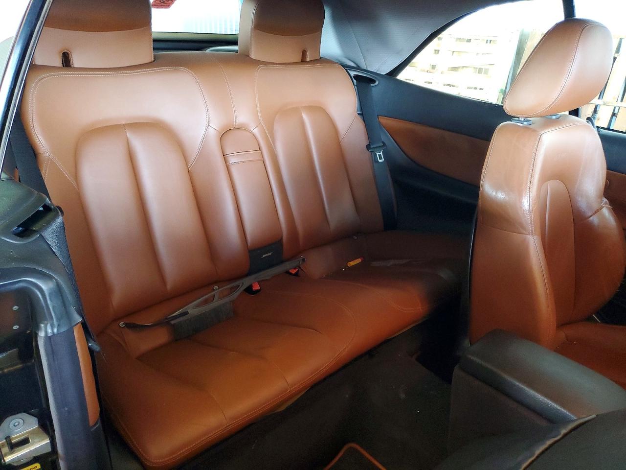 2003 Mercedes-Benz Clk-class VIN WDBLK70G53T133805 photo 10