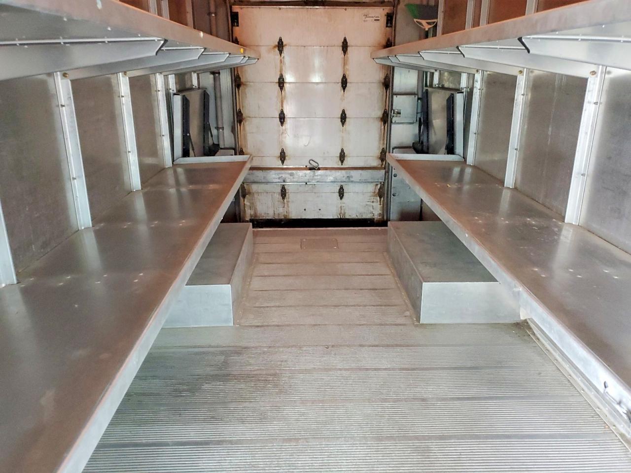 2020 FREIGHTLINER All other VIN 4UZAC2EA0LCLZ6650 photo 10