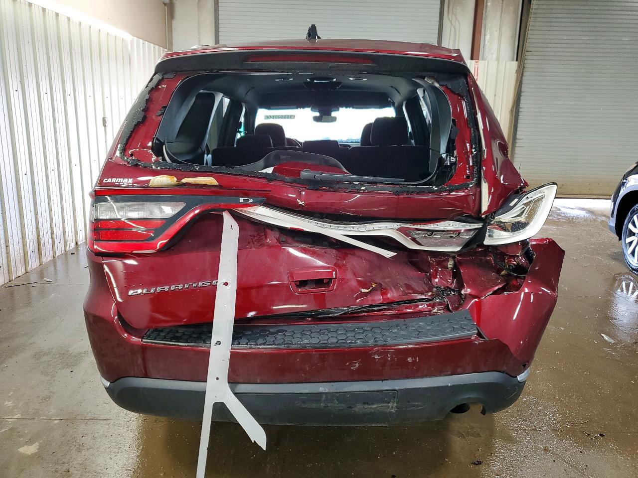 2023 DODGE Durango VIN 1C4RDHAGXPC635306 photo 6