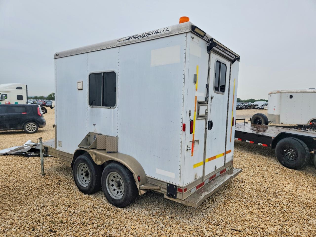 2005 PELSUE 36b VIN 4FGA511255C083937 photo 3