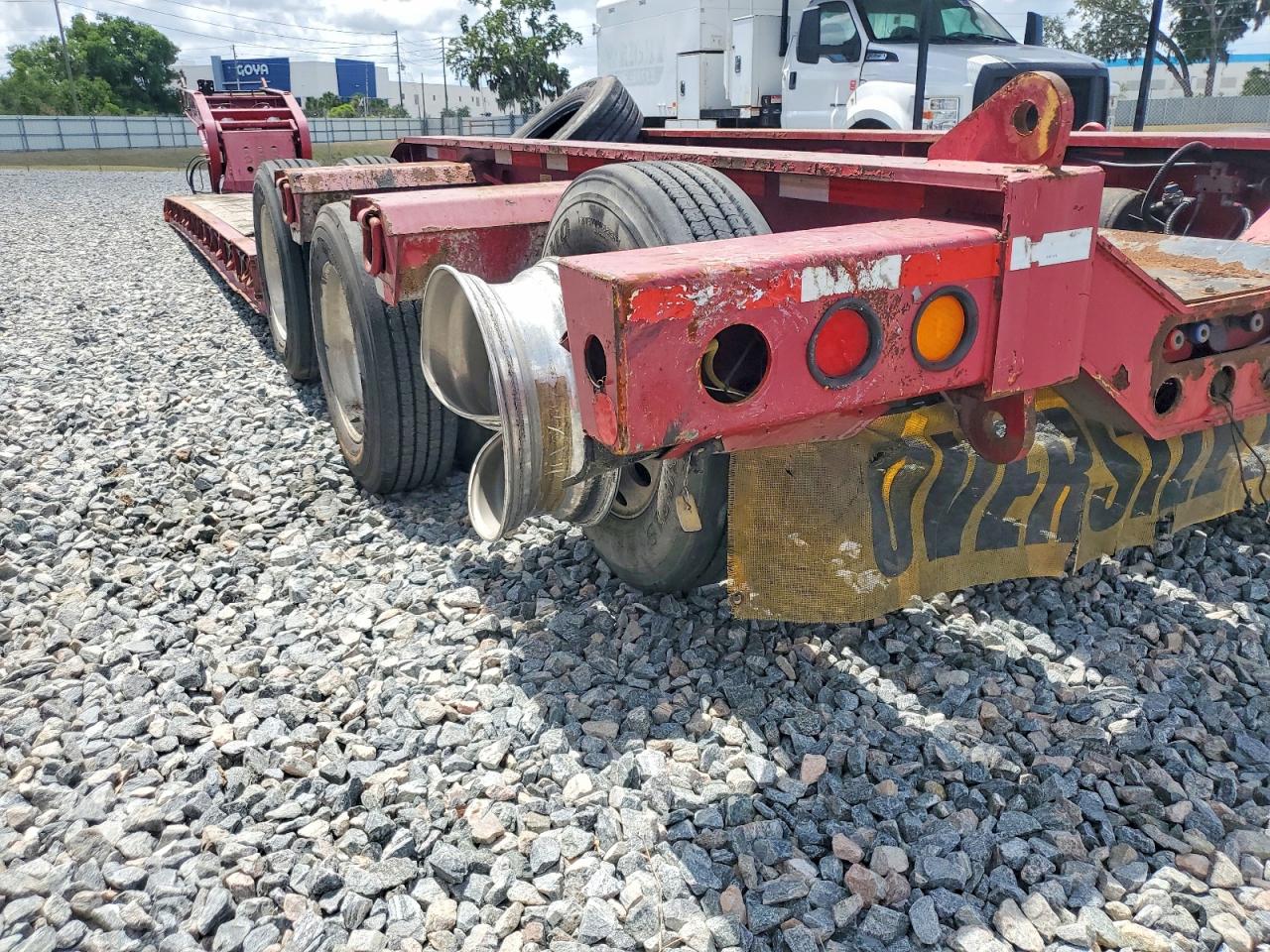 2021 FONTAINE All models VIN 57JE5530XM3578029 photo 10