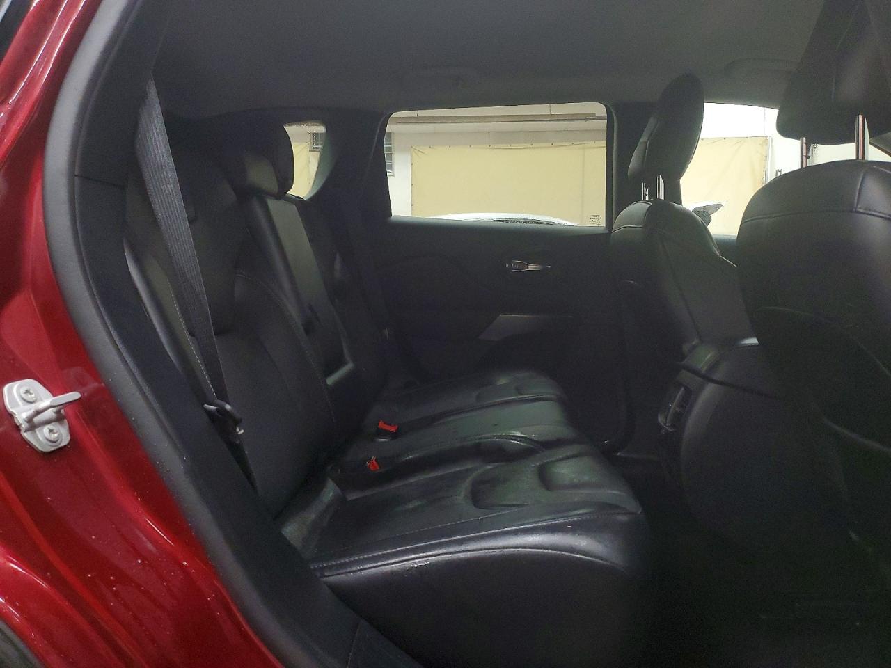 2020 Cherokee VIN 1C4PJMDX7LD604393 photo 11
