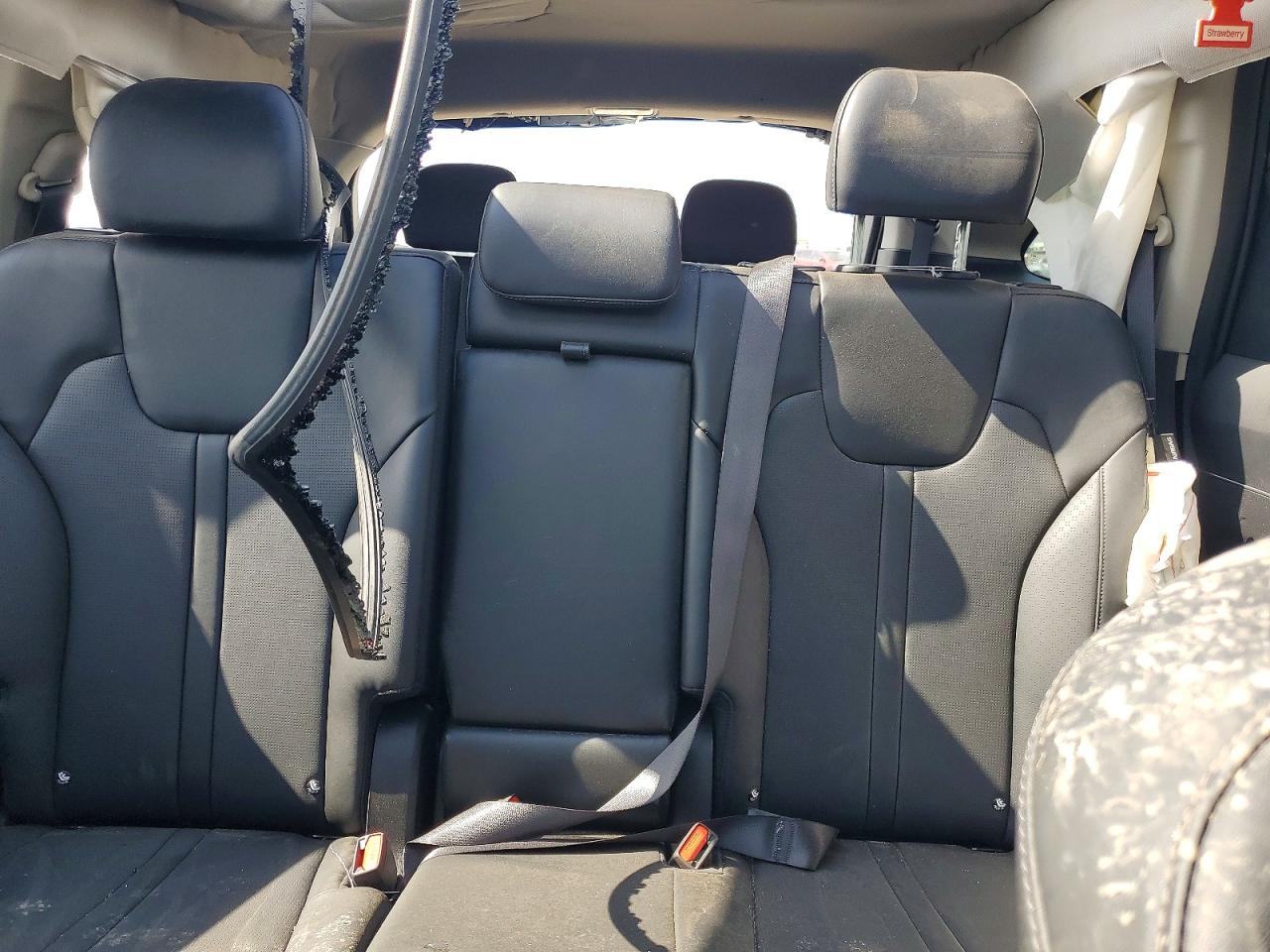 2025 Kia Sorento VIN 5XYRL4JC3SG360178 photo 10
