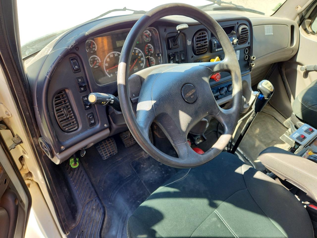 2014 FREIGHTLINER All other VIN 3ALHC5DV0EDFY5486 photo 8
