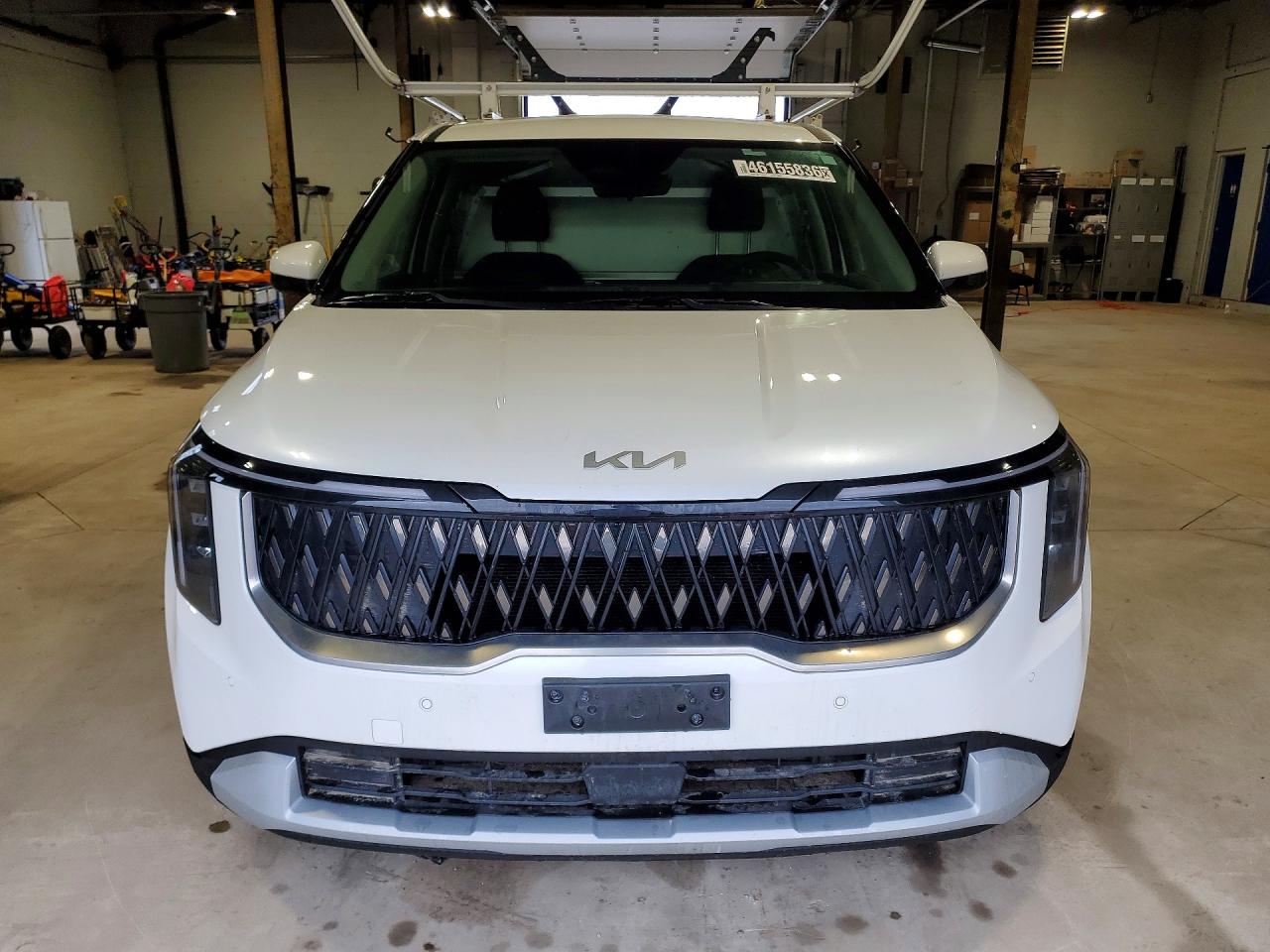 2025 Kia SEDONA VIN KNDNB5K38S6519916 photo 5