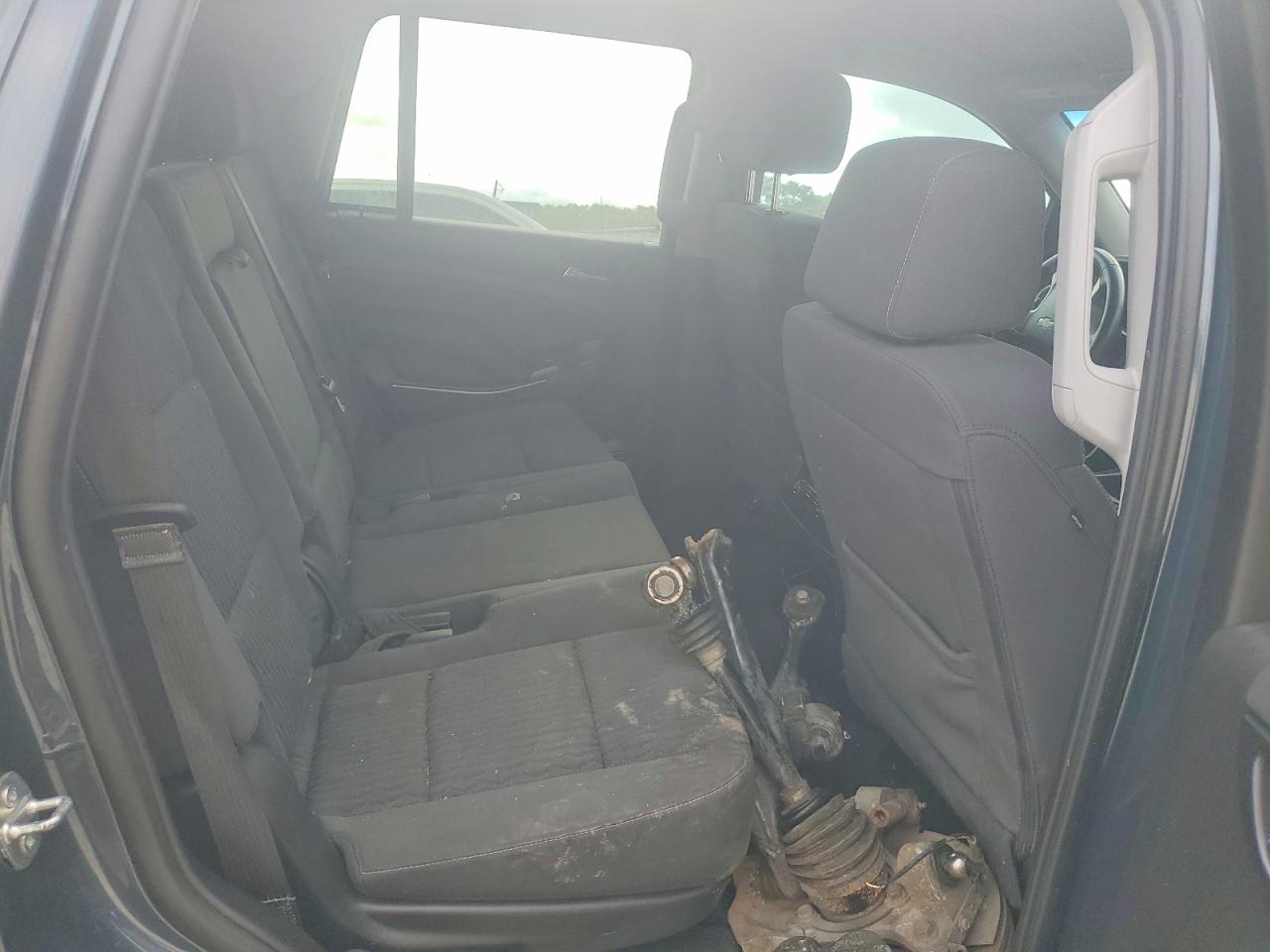 2019 CHEV Tahoe VIN 1GNSKAKC5KR138851 photo 11