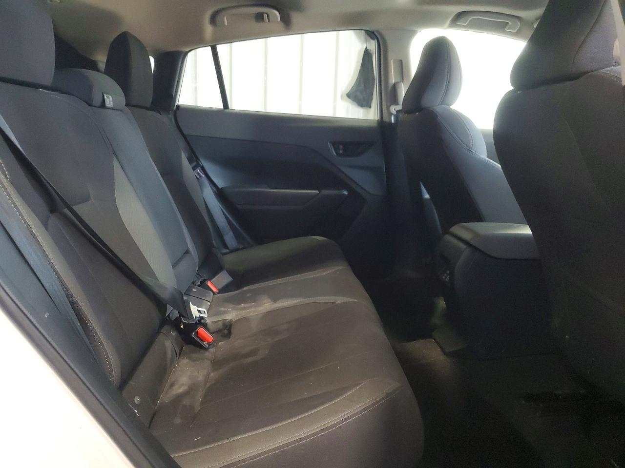 2025 Subaru Crosstrek VIN JF2GUHDC2SH248715 photo 11
