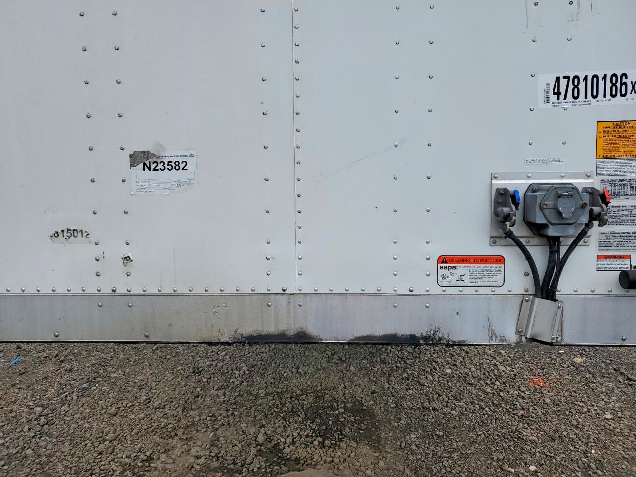 2021 UTILITY All models VIN 1UYVS2539M3281512 photo 7