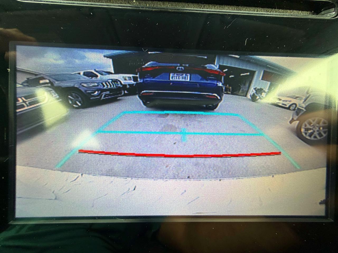 2019 Toyota Prius VIN JTDKARFU5K3069420 photo 11