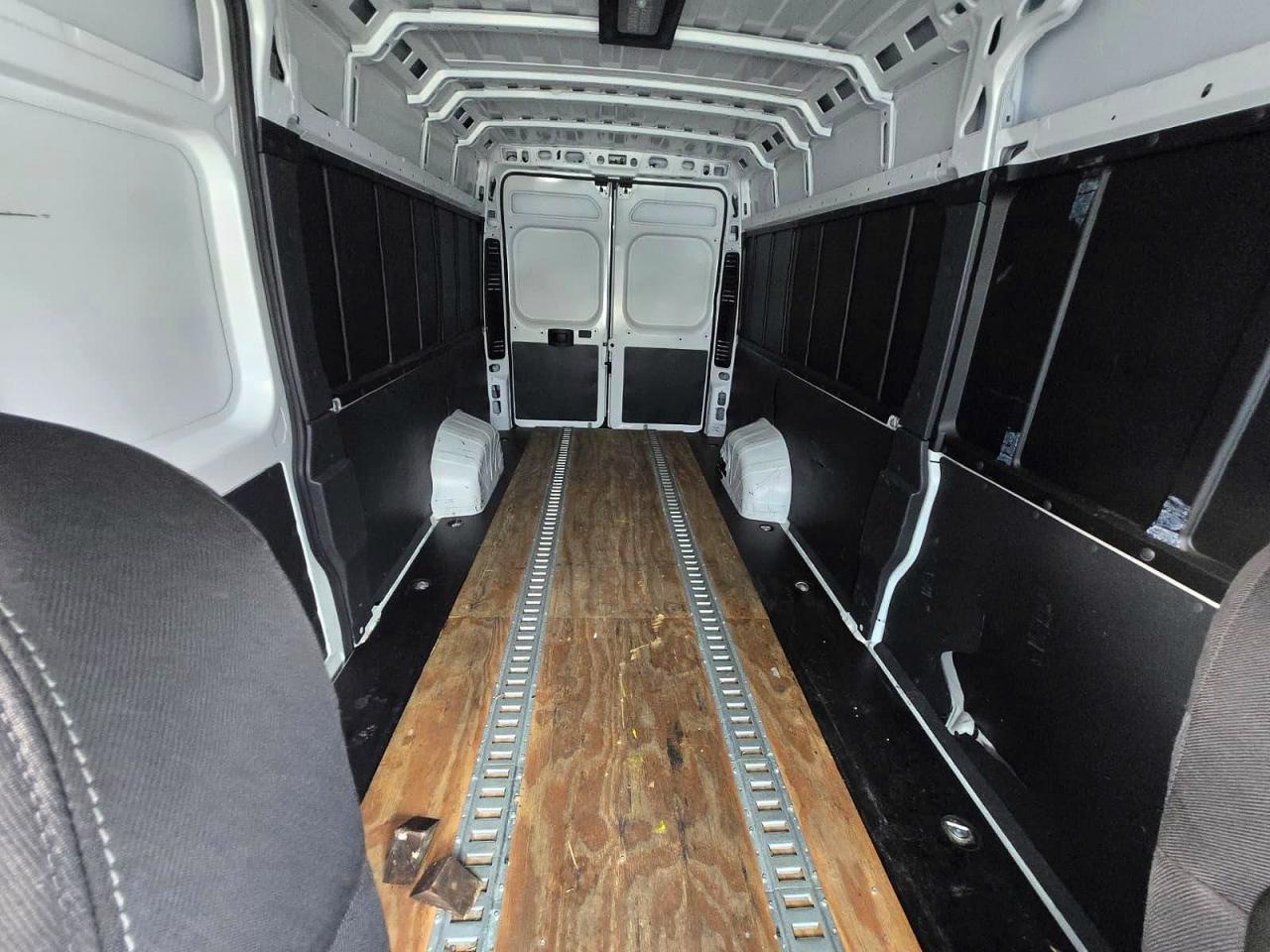 2023 Ram Promaster VIN 3C6MRVJG4PE512157 photo 6