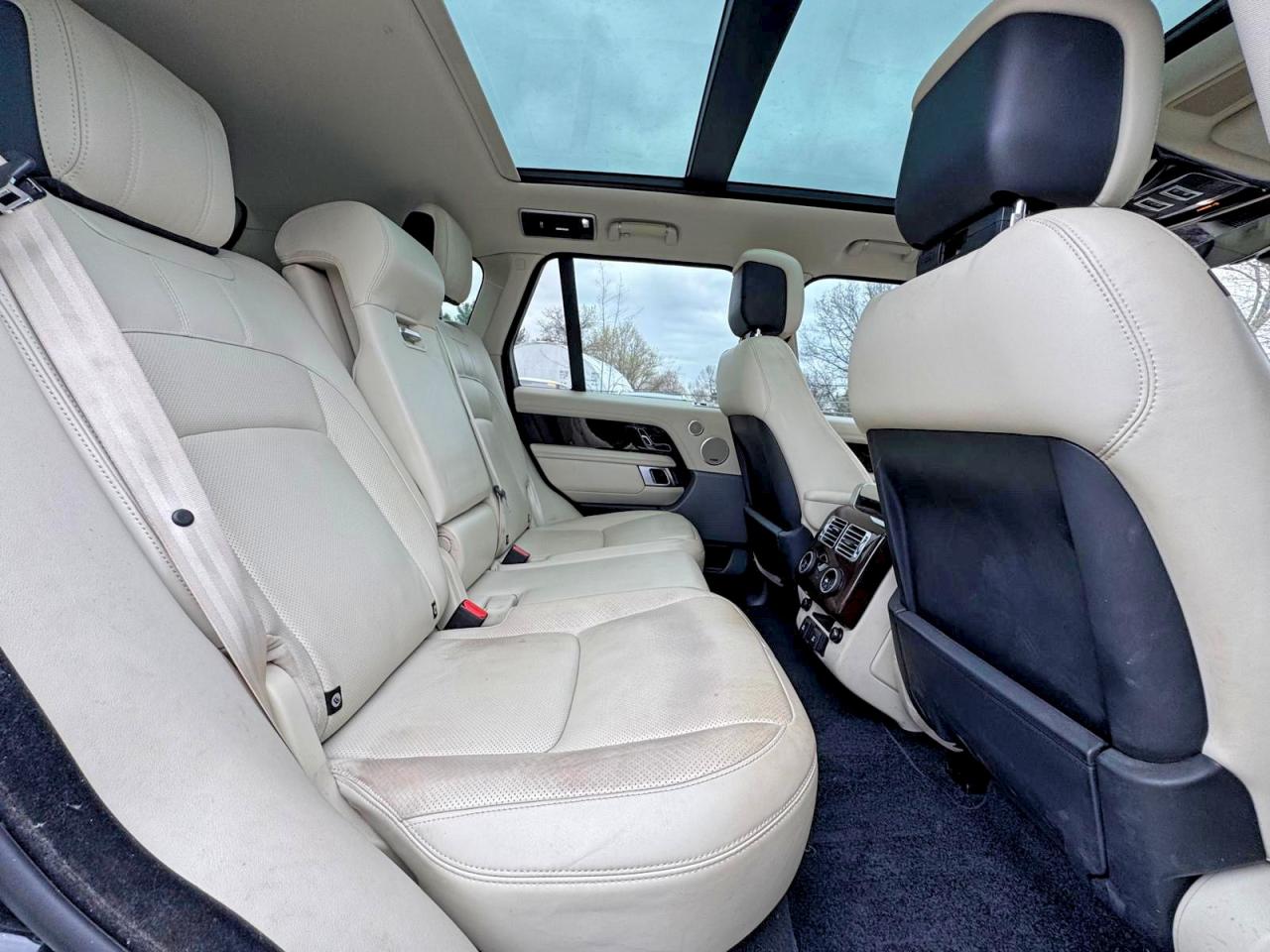 2020 LAND Rangerover VIN SALGS2RU5LA402954 photo 6