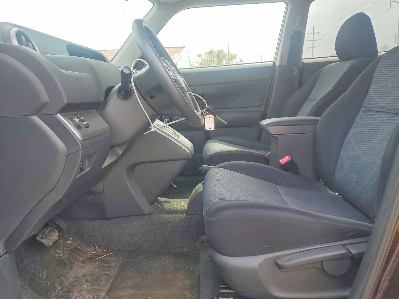 2012 Scion Xb VIN JTLZE4FE9C1146600 photo 7
