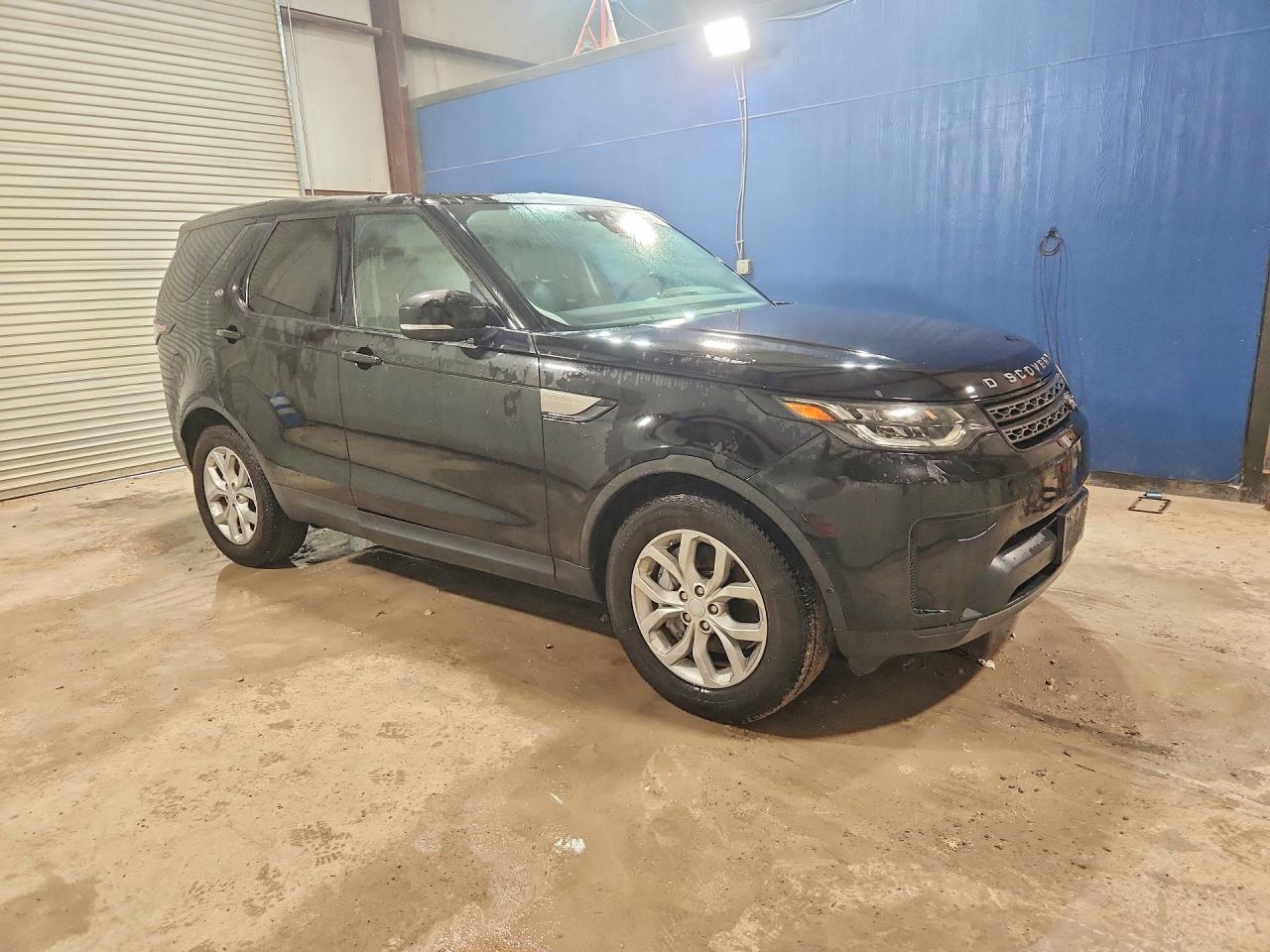 2020 LAND Discovery VIN SALRG2RV6L2428363 photo 4