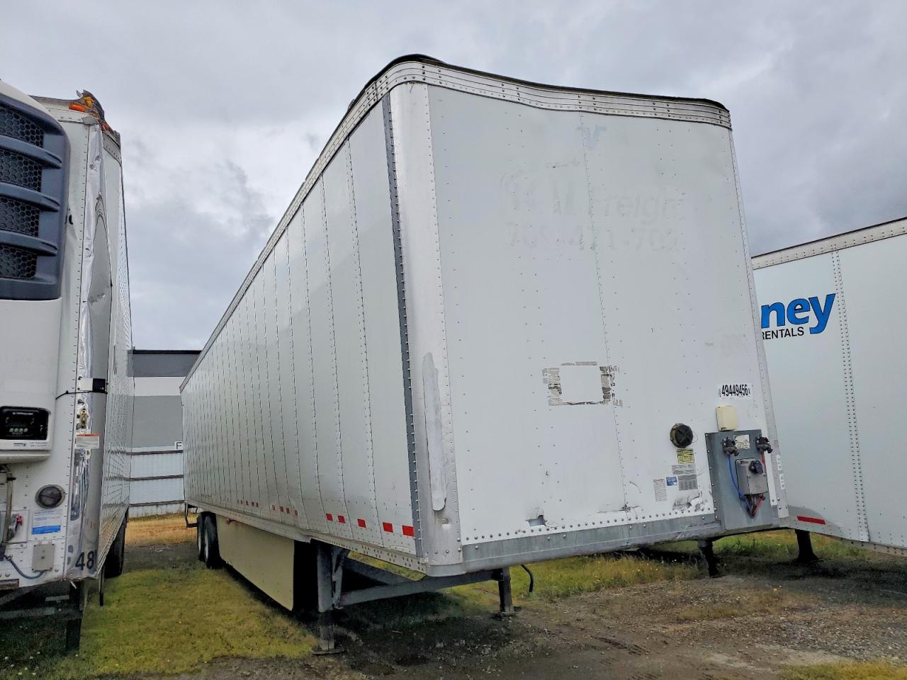 2020 VANGUARD All models VIN 5V8VC5320LT011894 photo 7