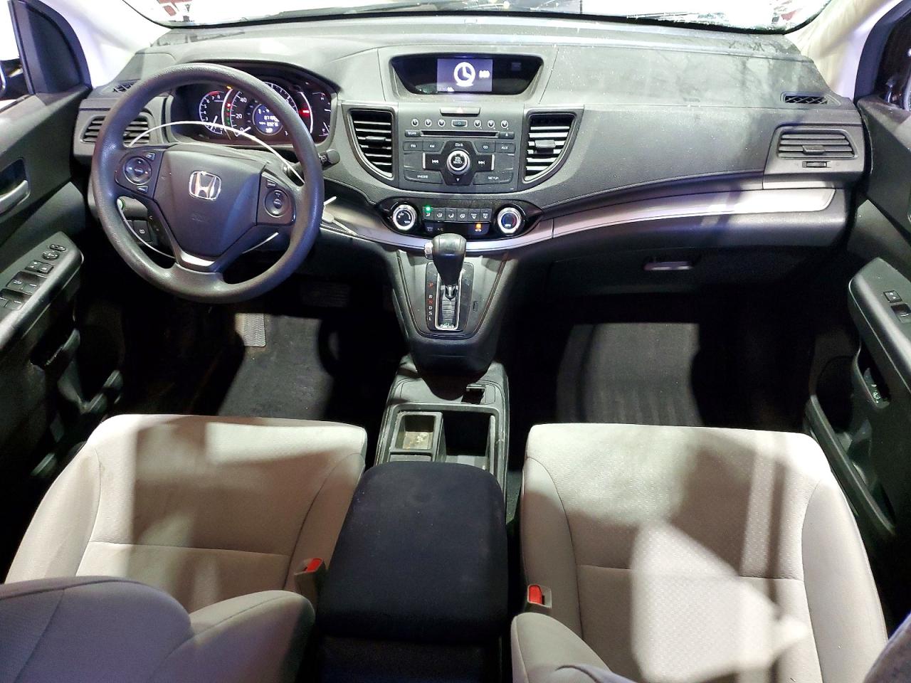 2016 Honda Crv VIN 5J6RM4H42GL094900 photo 8