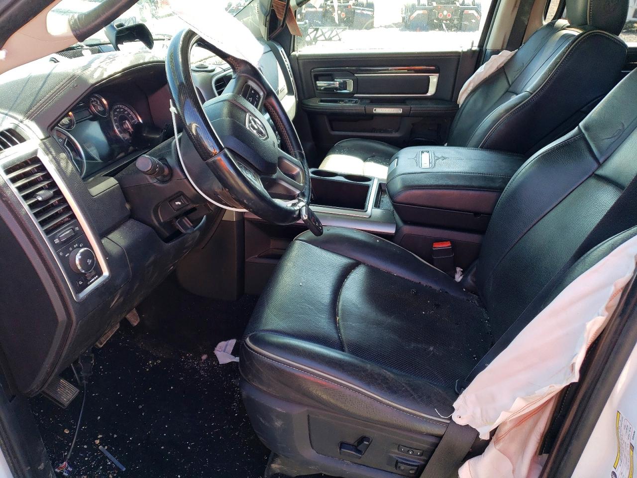 2014 Ram 3500 VIN 3C63R3NL0EG326284 photo 7