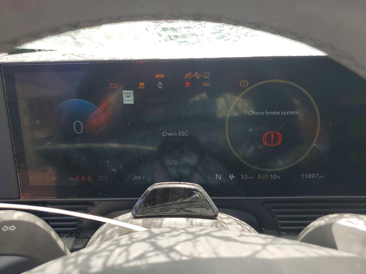 2025 Hyundai Ioniq VIN 7YAKN4DA3SY020812 photo 9