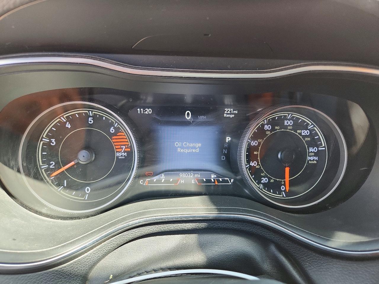 2020 Jeep Cherokee VIN 1C4PJLDB4LD538402 photo 9