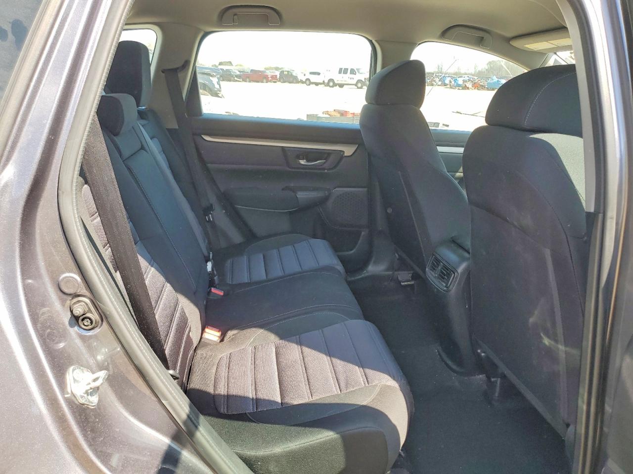2020 Honda Crv VIN 2HKRW2H28LH618911 photo 11