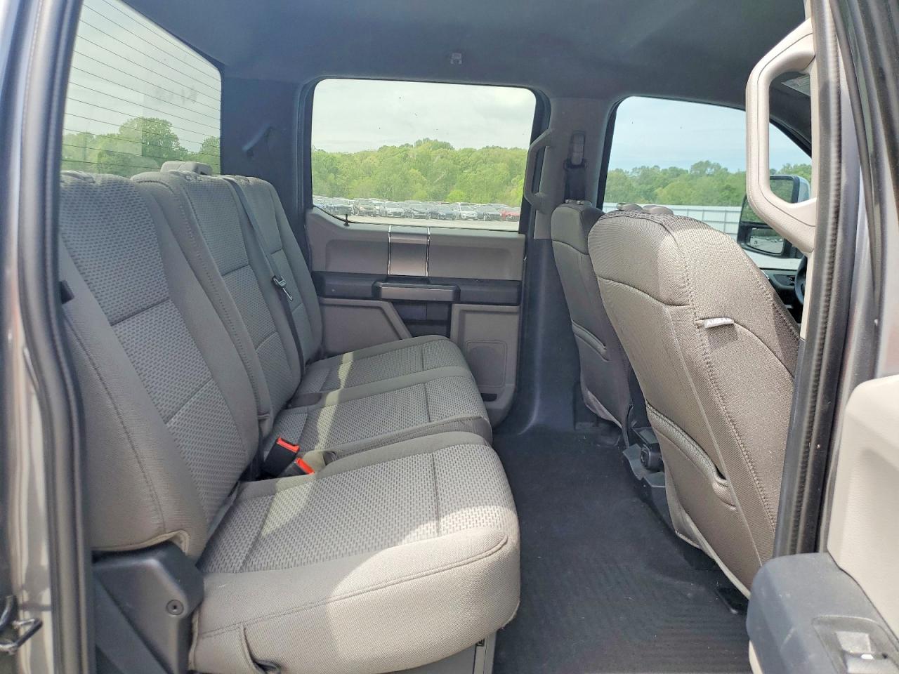 2022 Ford F250 VIN 1FT8W2BT1NEF96282 photo 10