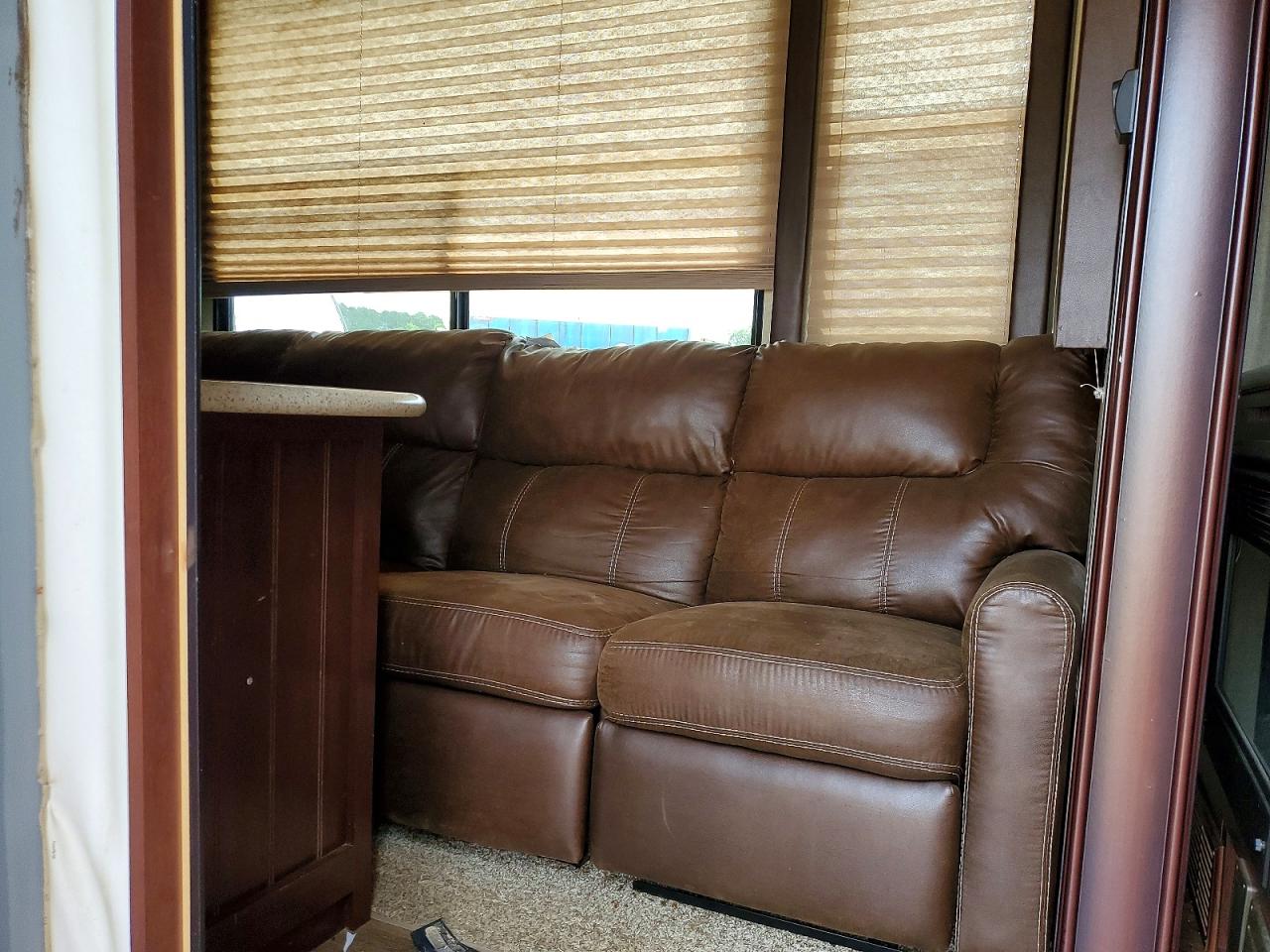 2014 HEARTLAND All models VIN 5SFCG4430EE279283 photo 5