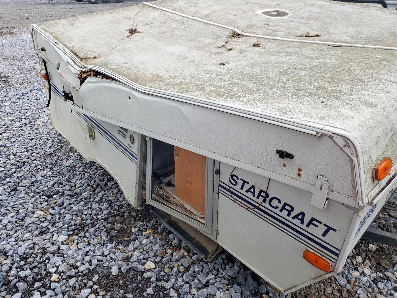2001 STARCRAFT Trailers VIN 1SAAS01D611AA7054 photo 10