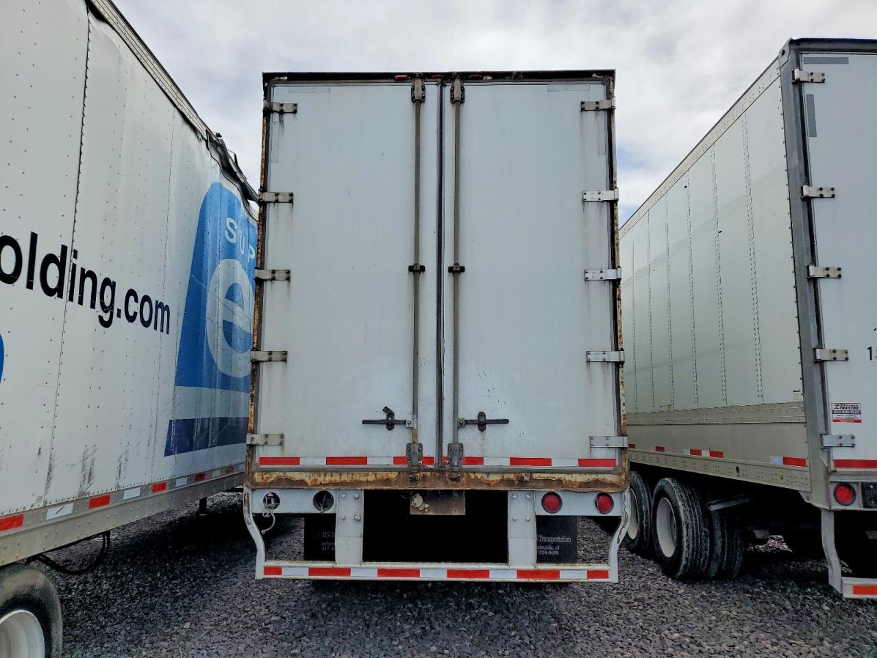 2001 WABASH All models VIN 1JJV532WX1L631100 photo 8