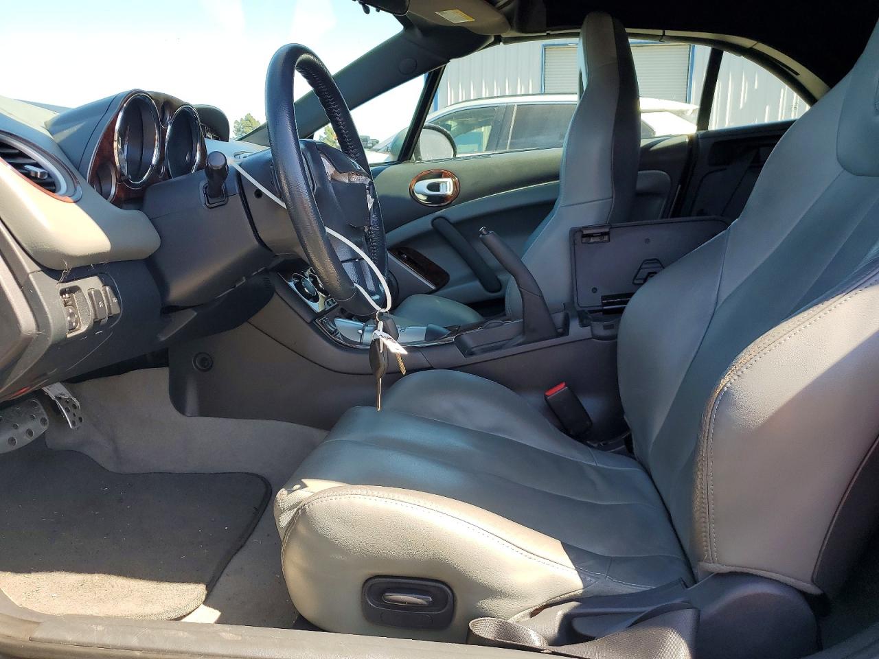 2007 MITSUBISHI ECLIPSE VIN 4A3AL35T57E036776 photo 7