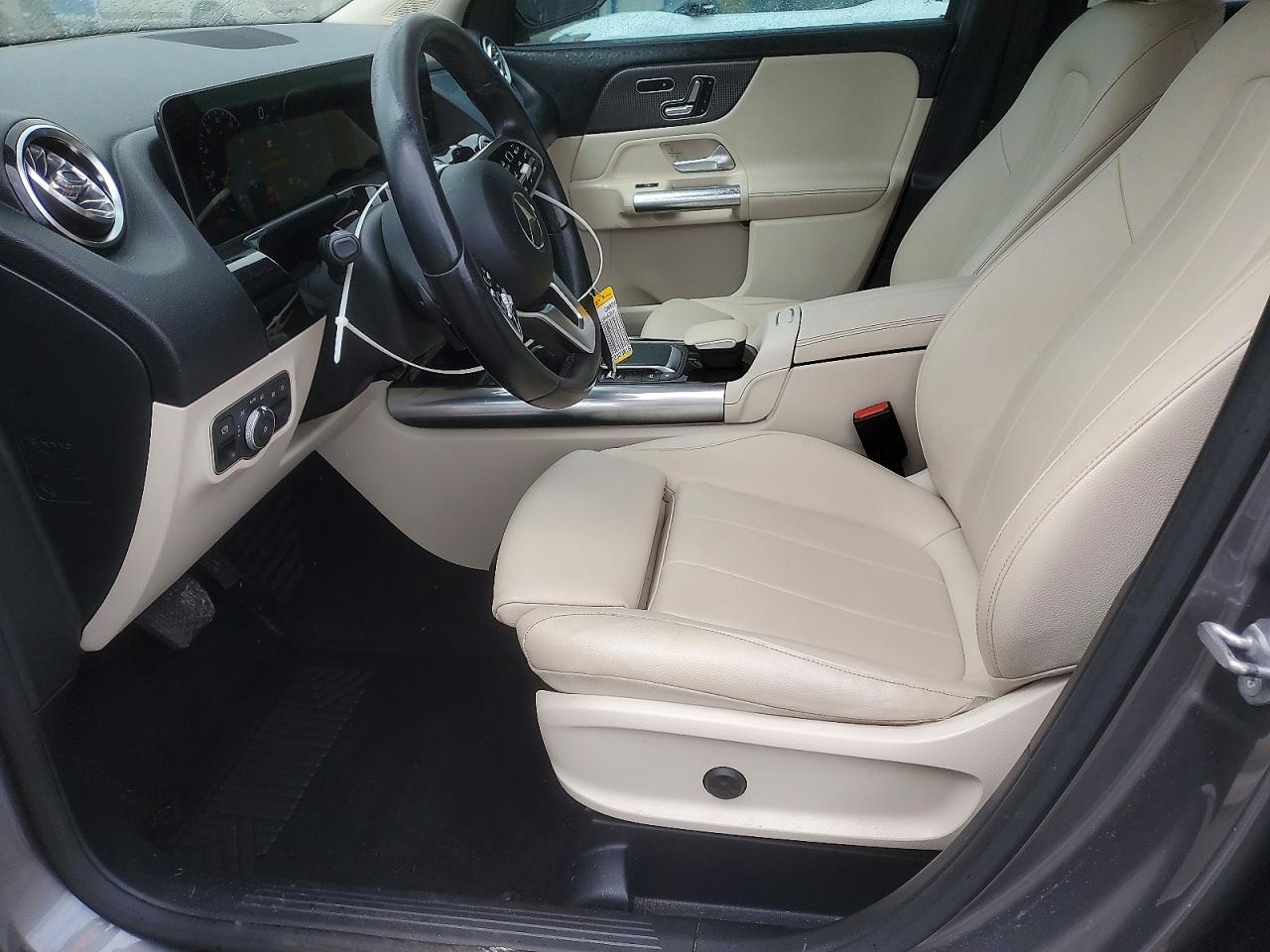 2021 Mercedes-Benz Gla-class VIN W1N4N4GB3MJ237785 photo 7