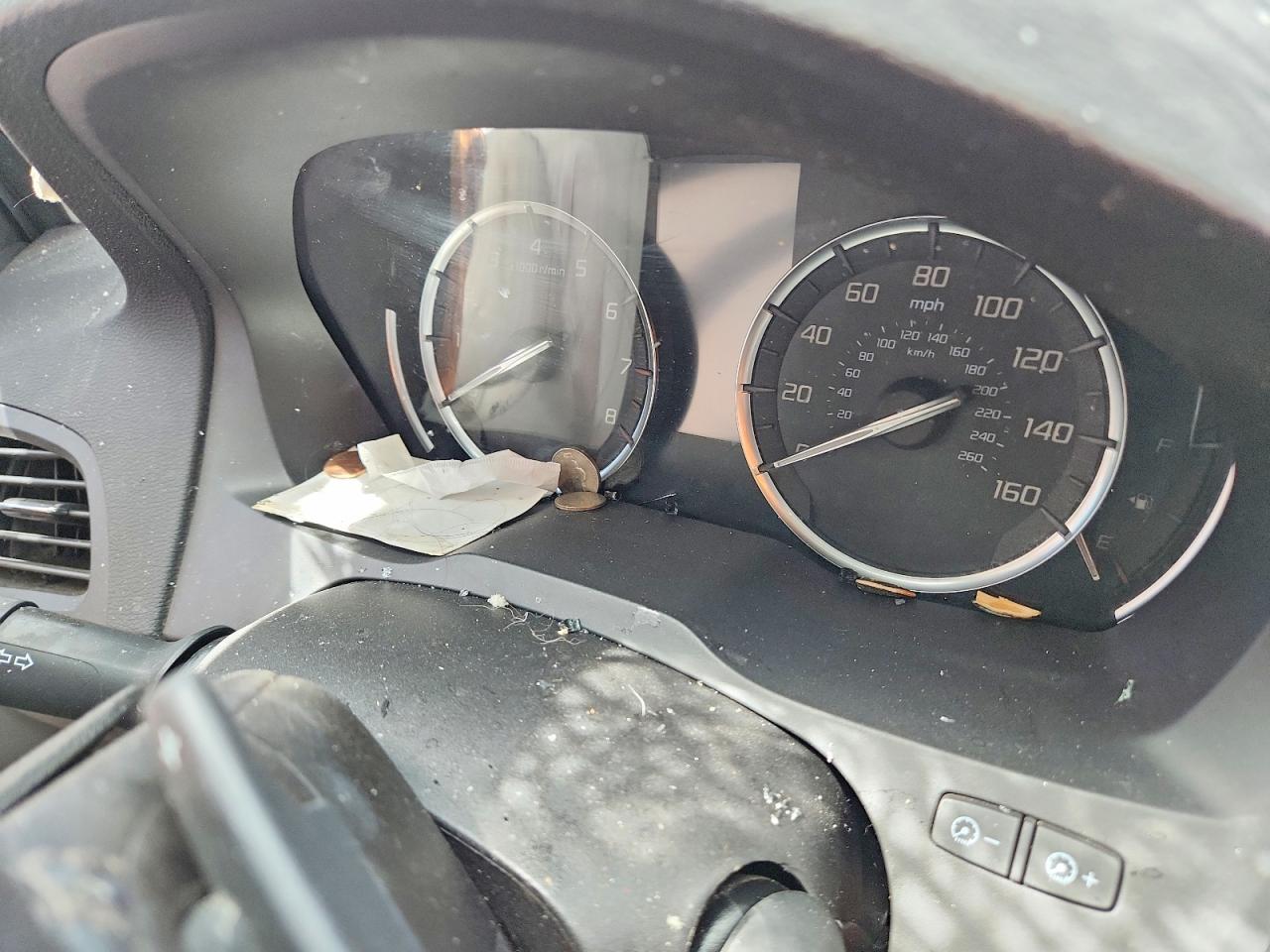 2017 Mdx VIN 5J8YD3H39HL002137 photo 9