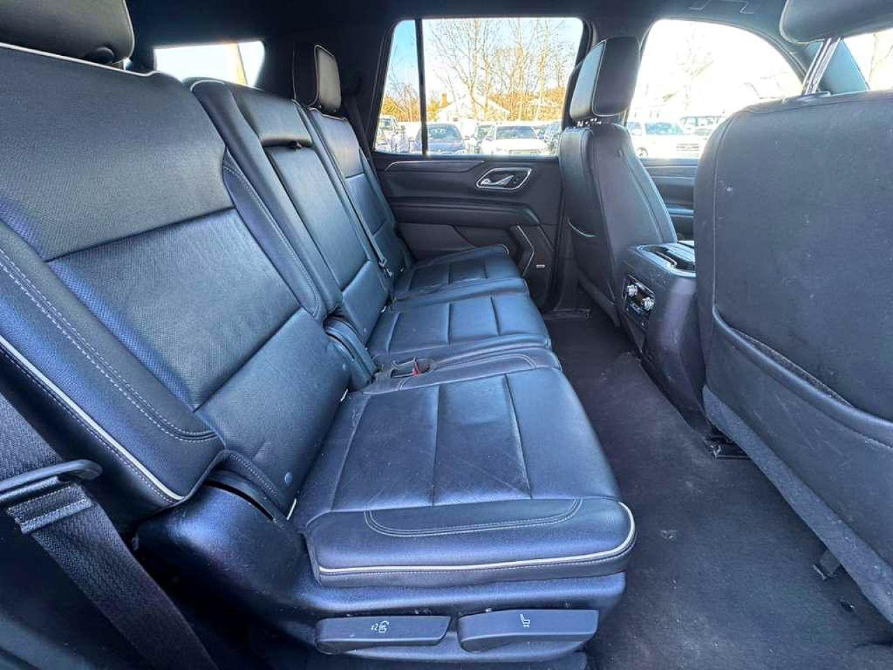 2021 GMC Yukon VIN 1GKS2BKD6MR281077 photo 6