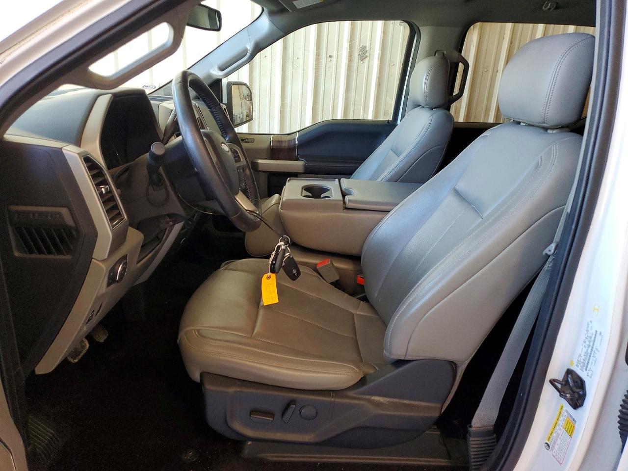 2019 FORD F150 VIN 1FTEW1CP1KKD25802 photo 7