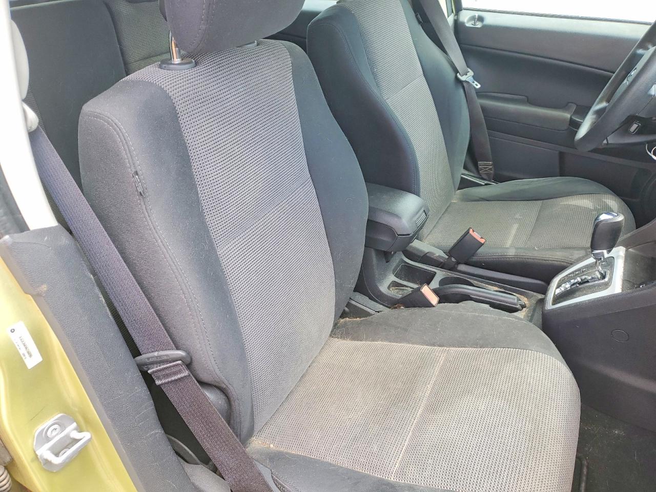 2010 Dodge Caliber VIN 1B3CB3HA9AD568099 photo 10