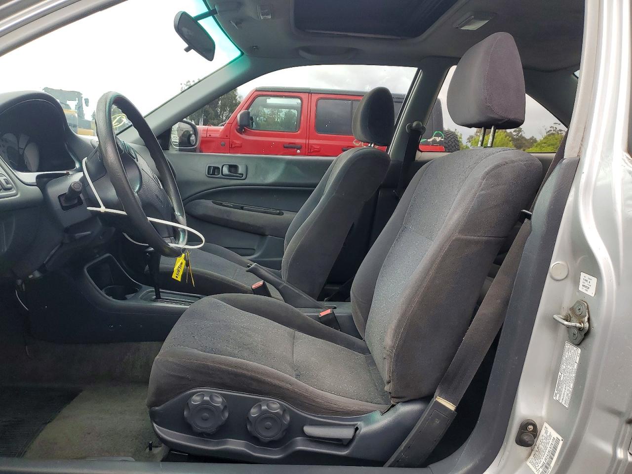 1999 Honda Civic VIN 1HGEJ8243XL079109 photo 7