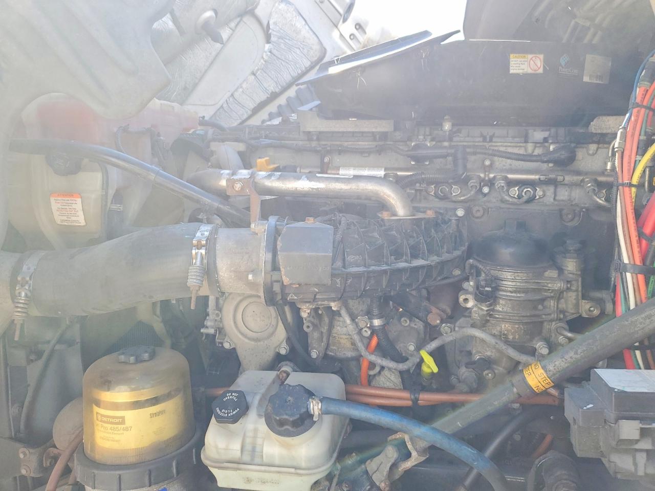 2019 FREIGLINER All other VIN 3AKJGLDR2KDJW1818 photo 7