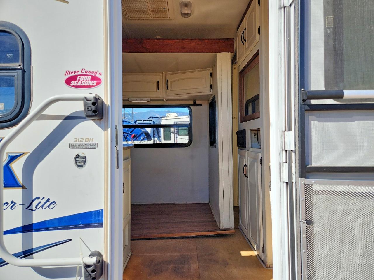 2012 KEYSTONE Outback VIN 4YDT31224CB453357 photo 5