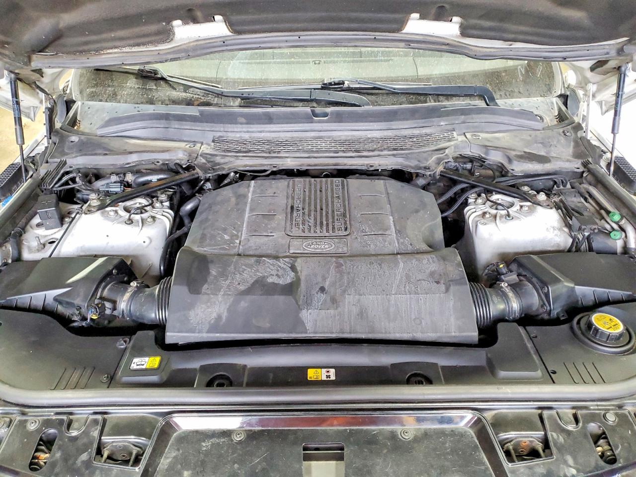 2016 Land Rangerover VIN SALWR2PF0GA657657 photo 12