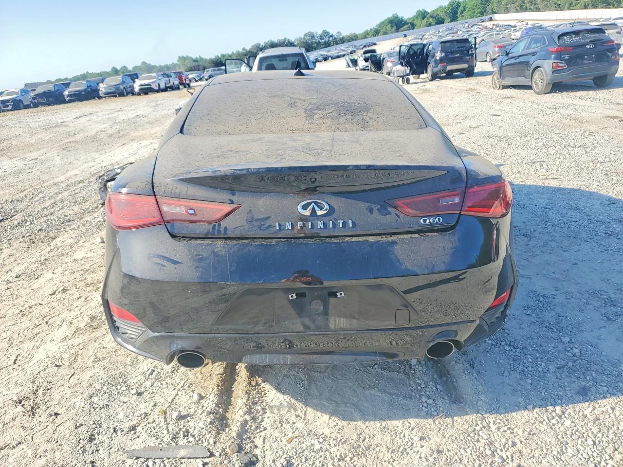2019 Infiniti Q60 VIN JN1EV7EKXKM231495 photo 6